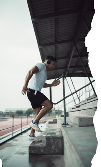 ¡Vamos a entrenar!